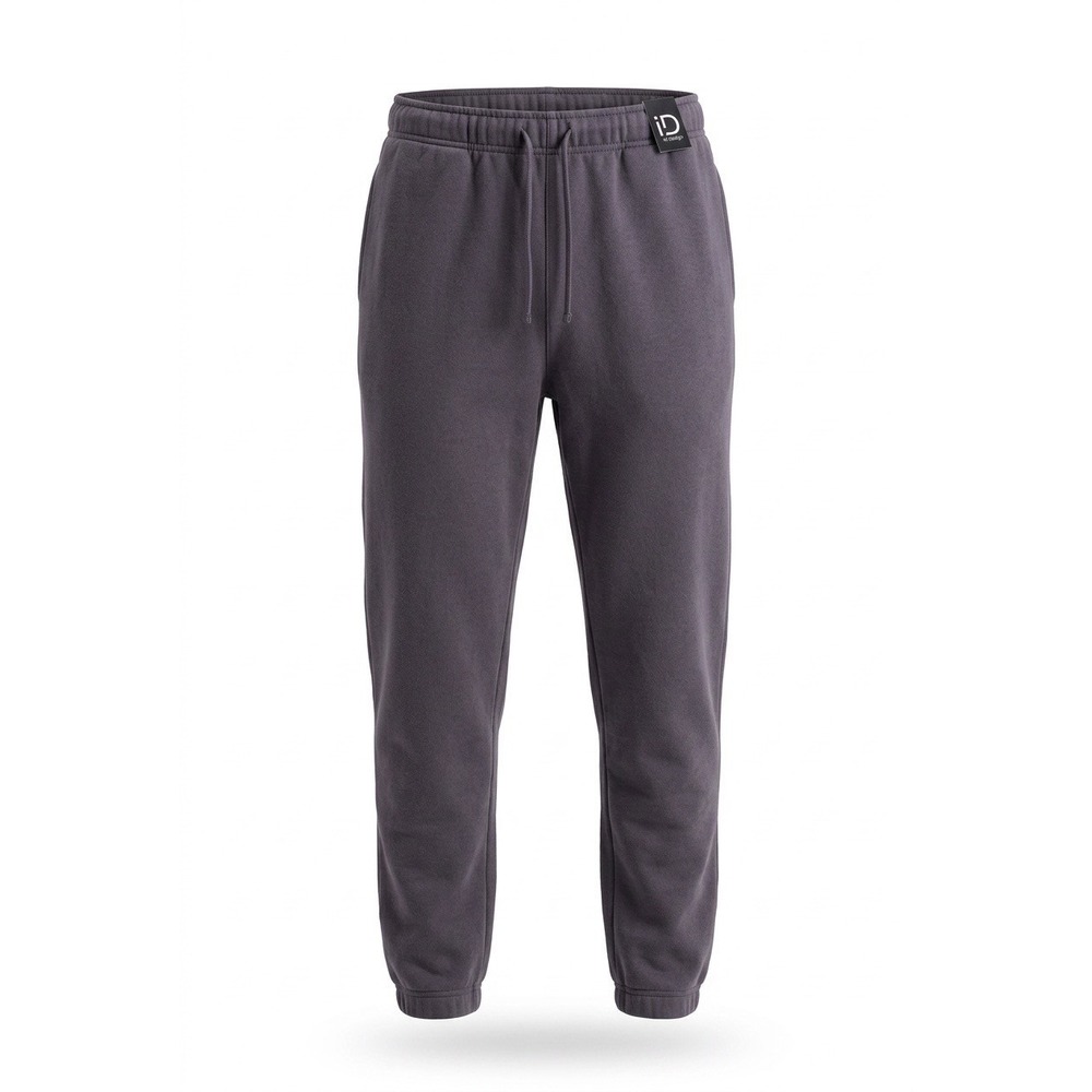 Ideology Mens Fleece Jogger Pants Deep Charcoal XL 100137944MN NWT